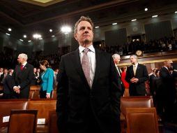 El secretario del Tesoro de Estados Unidos, Timothy Geithner. REUTERS  /
