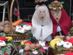 Colombía destaca en los premios al fomento de la artesanía de Tenerife (Islas Canarias). ESPECIAL  /