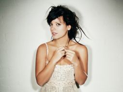 ‘Estuve varias noches de juerga con Amy y sé exactamente cómo eran. Es muy fácil caer en la locura’ dijo Lily. ESPECIAL  /