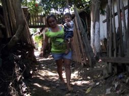 El país necesita reformas para incrementar empleos y salarios. ARCHIVO  /