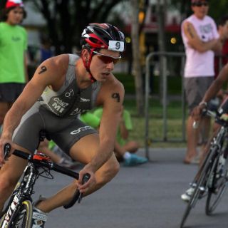 Rodrigo González tiene buena participación en Campeonato Mundial