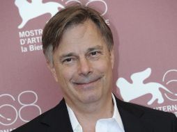 El director Stillman posa durante el pase gráfico de su último trabajo 'Damsels in Distress'. EFE  /