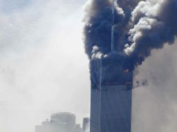 La influencia de Estados Unidos en Latinoamérica ha disminuido notablemente desde los atentados terroristas. ARCHIVO  /