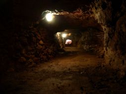 Las exportaciones de los productos mineros metálicos han sumado 10 mil 717 millones de dólares. ARCHIVO  /