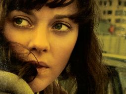 La actriz Marion Cotillars es parte importante del elenco multi estelar de la cinta. ESPECIAL  /