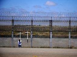 Esta baja contradice a quienes aseguran que la zona está fuera de control. ARCHIVO  /