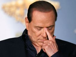 Abogados de Berlusconi alegan que el mandatario se reunirá en Bruselas con el presidente del Consejo Europeo. REUTERS  /
