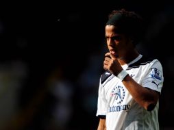 Al quedarse en su actual equipo, Giovani podría contar con más oportunidades. MEXSPORT  /