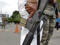 La opinión de los jaliscienses se basa en el sondeo de más de 200 mil entrevistas. ARCHIVO.  /