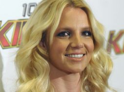 El novio de Britney planea darle un anillo de compromiso para formalizar su noviazgo. AP  /