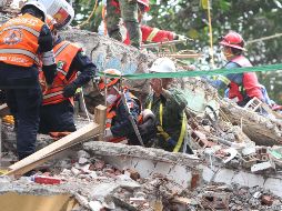 Políticos llaman al gobierno estatal a también considerar ajustes a su presupuestales para aportar recursos. NTX / G. Durán
