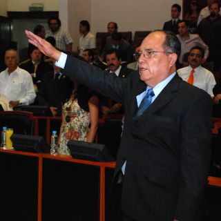 Gabriel Ibarra Félix, nuevo titular de la Prodeur