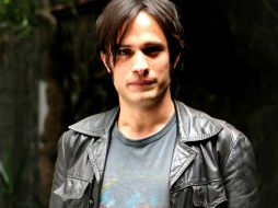 García Bernal presentará mañana en el Congreso norteamericano el documental Los invisibles. EL UNIVERSAL  /