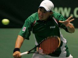 Jorge Lozano capitán del equipo mexicano asegura que llegarán bien. ESPECIAL  /