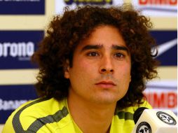 'Paco Memo' dio a conocer algunas de sus particularidades como futbolista. MEXSPORT  /