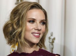 La actriz no ha hecho declaraciones sobre el incidente. REUTERS  /