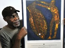 lover se ha destacado por su activo respaldo a la excarcelación de cinco agentes cubanos presos en EU. EFE  /