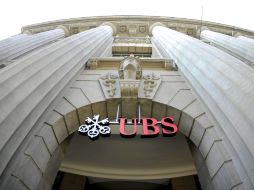 Daño económico y a su reputación enfrenta UBS. EFE  /