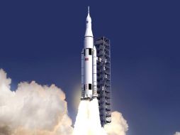 Esta semana la agencia espacial rusa había indicado que el lanzamiento podría ser en torno al 14 o el 15 de noviembre. REUTERS  /