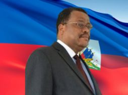 Conille, de 45 años, trabajó durante varios años en el sistema de las Naciones Unidas. ARCHIVO  /