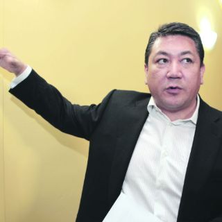 Aplazan iniciativa de antidoping a niños