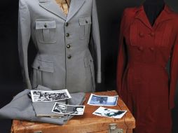 Mussolini y Petacci fueron detenidos en el pueblo italiano de Muzerga. AP  /