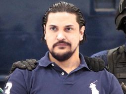 La PGR investiga a Balderas Garza por su probable responsabilidad en la comisión de delitos de delincuencia organizada. EL UNIVERSAL  /