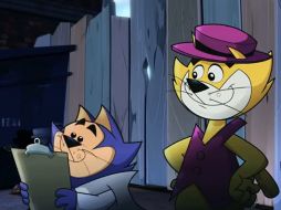 ''Don Gato'' recaudó ayer viernes en taquilla 15.4 millones de pesos. Esto significa, 343 mil espectadores. ESPECIAL  /