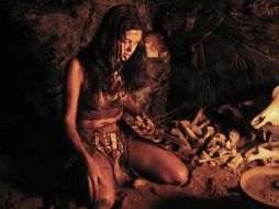 ''The woman'' es del realizador estadounidense Lucky Mckee. ESPECIAL  /