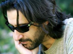 Aunque Yazpik no se siente particularmente sexy, Ana de la Reguera, Ana Brenda y Cecilia Suárez consideran que sí lo es. A. CAMACHO  /