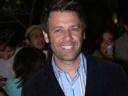 Bernal consideró que 'Márquez' no es bueno ni malo implemente un ser humano que tiene defectos y virtudes. ESPECIAL  /