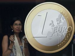 Los países BRICS ya están comprando deuda europea a través del Fondo Europeo de Estabilidad Financiero. ARCHIVO  /