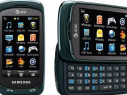 Samsung y Apple llevan enfrascadas en una batalla por patentes de smartphones y tablets desde abril. ESPECIAL  /