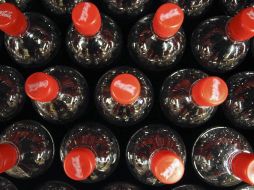 La fusión de KOF y la división del Grupo Tampico podría concretarse en el tercer trimestre. ARCHIVO  /