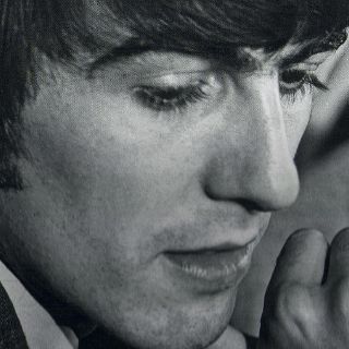 George Harrison a través de la mirada de Scorsese