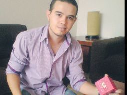 El cubo mágico de los Juegos está a la venta en las tiendas de productos oficiales de los Juegos. ESPECIAL  /