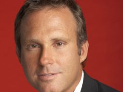 Harris Whitbeck es corresponsal de guerras, desastres naturales y movimientos guerrilleros. ESPECIAL  /