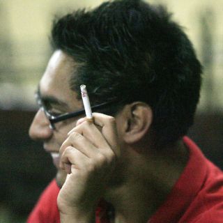 Inspectores tapatíos sancionarán por  fumar en lugares cerrados