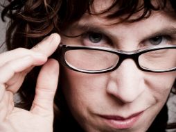 La autora chilena Nona Fernández. ESPECIAL  FIL  /