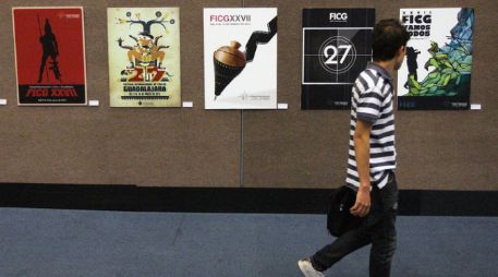 El laboratorio se llevará a cabo del 6 al 9 de marzo de 2012. A.CAMACHO  /