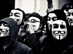 Anonymous ya había atacado a las página de la cámara legislativa. ESPECIAL  /