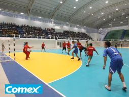 Después de albergar las competencias panamericanas el recinto quedará para disfrute de los jóvenes jaliscienses. S NUÑEZ  /