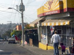 Denuncian que hay restaurantes y expendios que llegan a acuerdos con marcas de cerveza. ARCHIVO  /