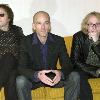 Twitteros dicen adiós a R.E.M