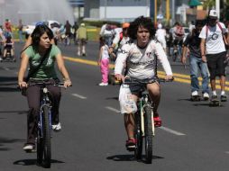 Hasta las 20:00 horas se reabrirá la circulación en la arteria. ARCHIVO  /