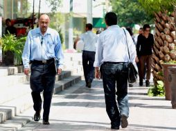 La radiación solar excesiva puede causar graves problemas de salud. ESPECIAL  /