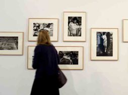 El Museo de Arte Moderno (MAM) presenta retrospectiva, invitando a prestarle más atención a la arquitectura. ARCHIVO  /