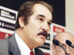 Antonio Leaño, presidente de Estudiantes de la UAG. ARCHIVO  /