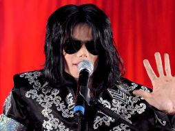 El médico de Jackson se declaró inocente de darle al artista una dosis letal del anestésico propofol en junio de 2009. EFE  /