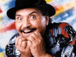 El conocido rey del humorismo blanco de 85 años se encuentra en terapia intensiva. ARCHIVO  /